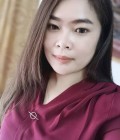Rencontre Femme Thaïlande à Chaiyaphum : Phawini, 33 ans